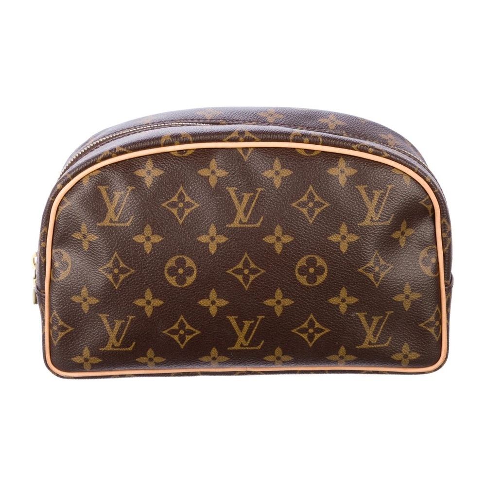 Louis Vuitton Toiletry 25 Pouch